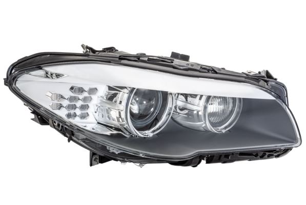 LB11-14014R Far Sag Xenon (Afs) Bmw 5 Serisi (F10) 2011-2013
