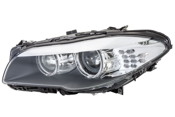 LB11-14014L Far Sol Xenon (Afs) Bmw 5 Serisi (F10) 2011-2013