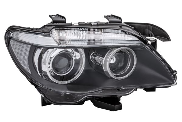 HLL-1ZS 009 044-521 Far Komple Sag Bmw E65-E66 Bi-Xenon Adaptive