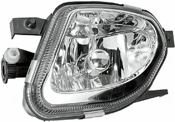 HELLA 1NB008275041 Sis Fari Sag Mercedes W211 S211 B906