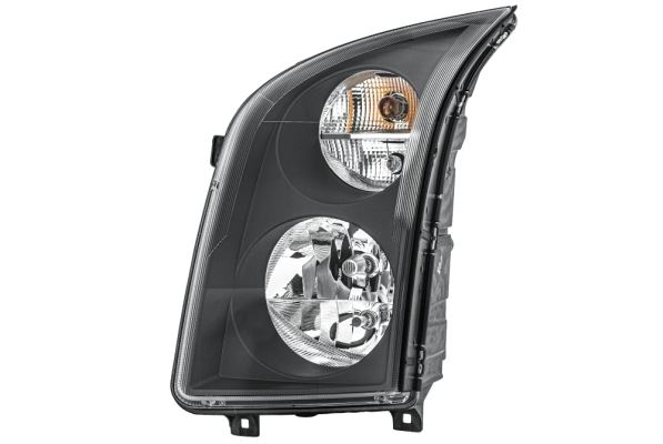HELLA 1ER011592051 Far Sinyal Sol Vw Crafter 11 > Elektrikli Motorlu H7 H7