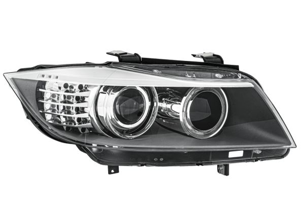 HELLA 1EL354691021 Far Bi-Xenon Led Sag Bmw E90 Lci