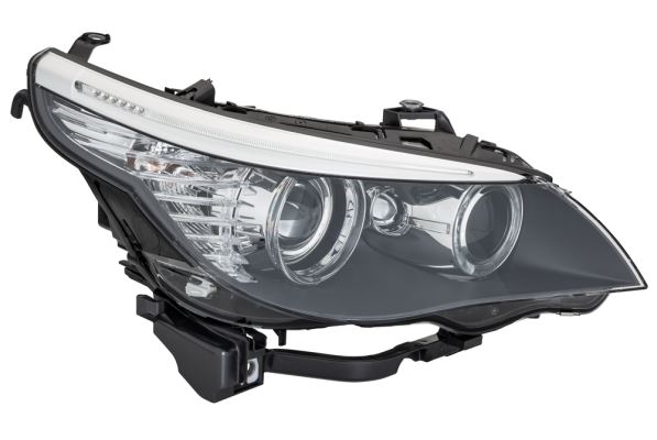 HELLA 1EL164908001 Far Sag Bi Xenon Bmw E60 Lci