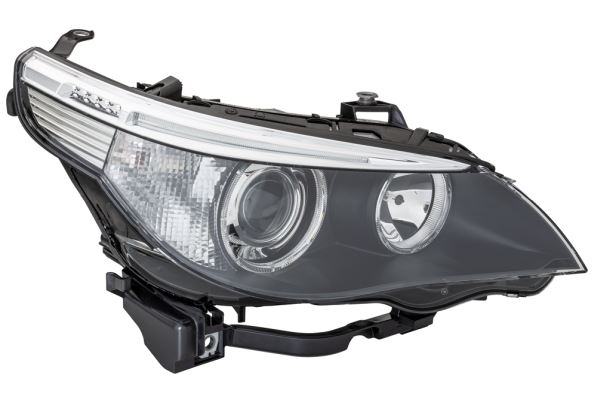 HELLA 1EL163080001 Far Sag Led Bmw E60