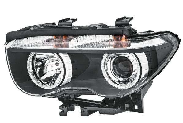 HELLA 1EL158083011 Far Bi-Xenon Sol Bmw E65 E66