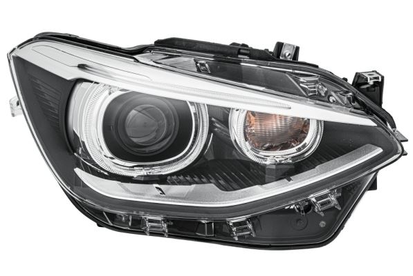 HLL-1EL 010 741-561 Far (Bmw F20 Xenon Sag)