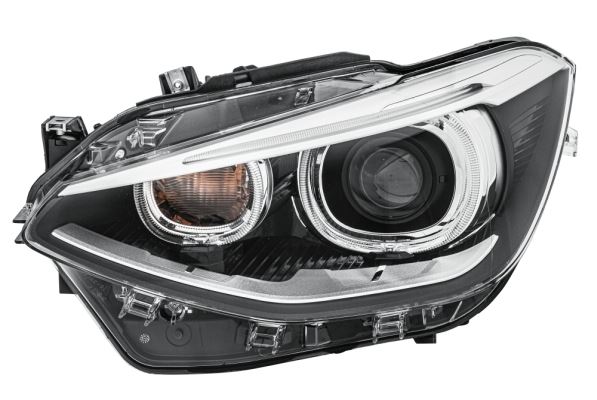 HLL-1EL 010 741-551 Far (Bmw F20 Xenon Sol)