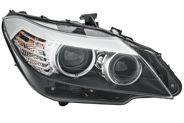 HLL-1EL 009 933-421 Far Sag E89  -  Bi-Xenon
