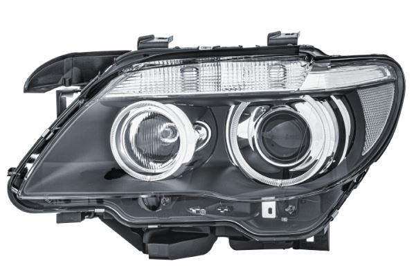 HELLA 1EL009043411 Far Bi-Xenon Sol Bmw E65 E66