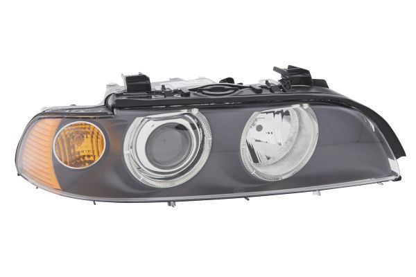 HEL 1EL 008 052-521 Far Sag Halkali Xenon Sari E39