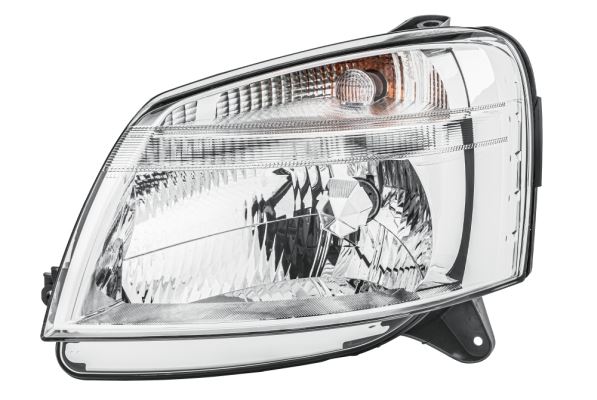 HELLA 1EG010196011 Far Sinyal Sol Partner-Berlingo 03-08 Elektrikli / Motorlu H4