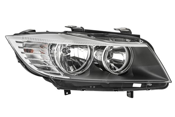 HLL-1E1 354 699-021 Far Komple Sag Bmw E90lci  2008-2011