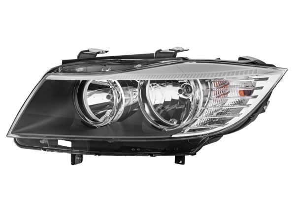 HLL-1E1 354 699-011 Far Komple Sol Bmw E90lci  2008-2011