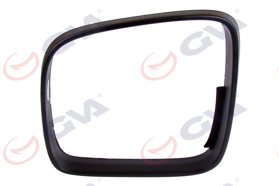 GVA 9875723 Ayna Kapak Çerçevesi Sol Vw T5 04 >