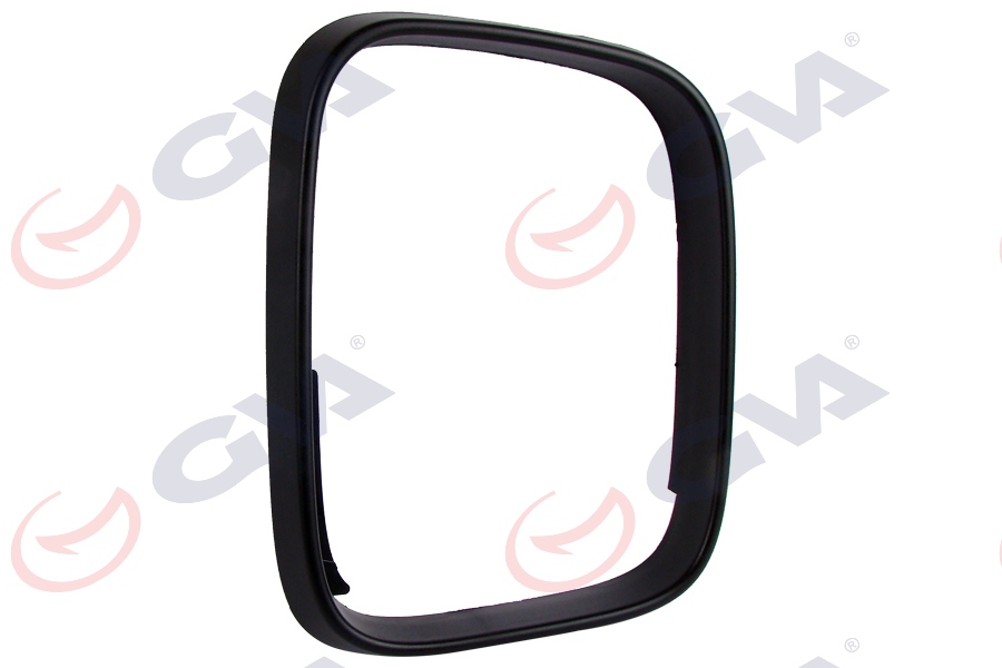 GVA 9875722 Ayna Kapak Çerçevesi Sağ Vw T5 04 >