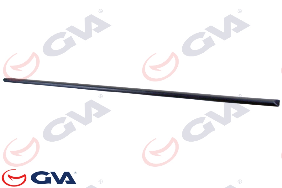 GVA 9861116 X Kapi Çevre Bandi Çitasi Ön Sol Fabia