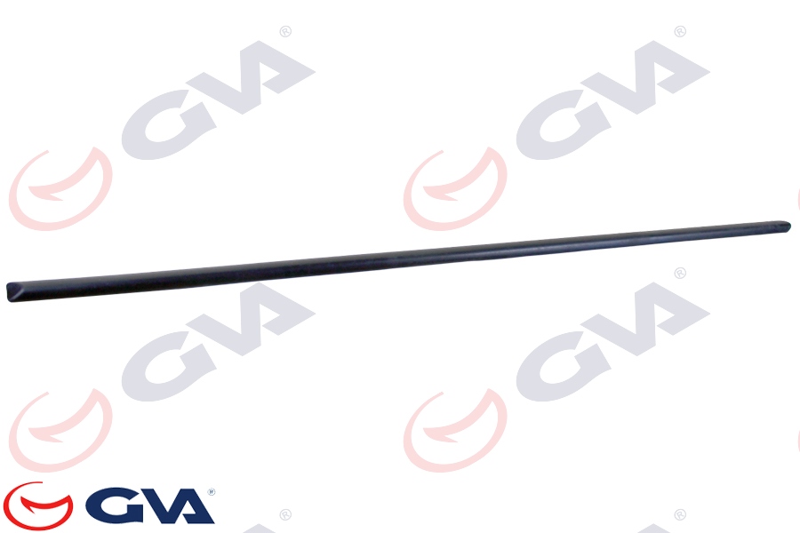 GVA 9861115 Kapi Çevre Bandi Çitasi Ön Sağ Fabia