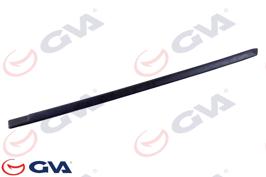 GVA 9861111 Kapi Çevre Bandi Çitasi Arka Sol Fabia