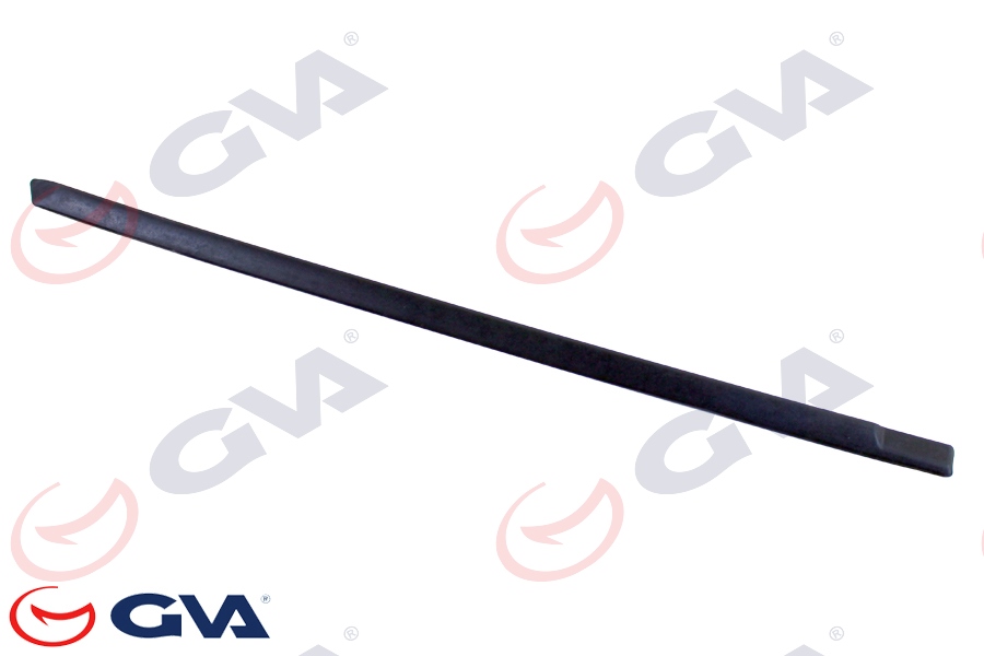 GVA 9861110 Kapi Çevre Bandi Çitasi Arka Sağ Fabia