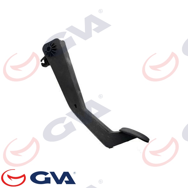 GVA 1727230 Debriyaj Pedali Plastik Ducato-Boxer-Jumper 94-02