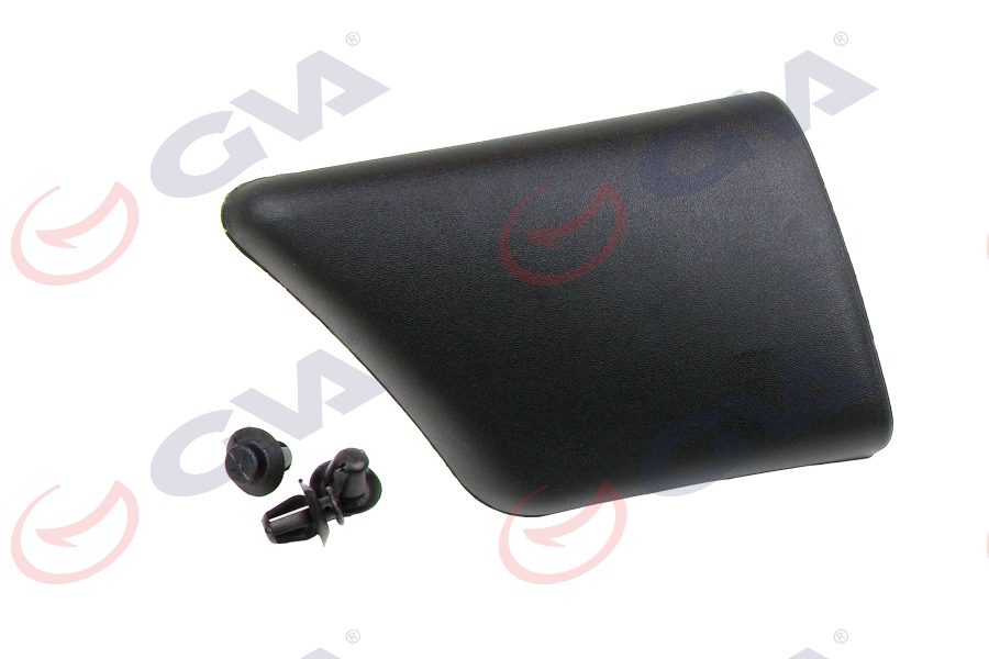 GVA 9845123 Ön Çamurluk Bandi Çitasi Sol Partner 2005