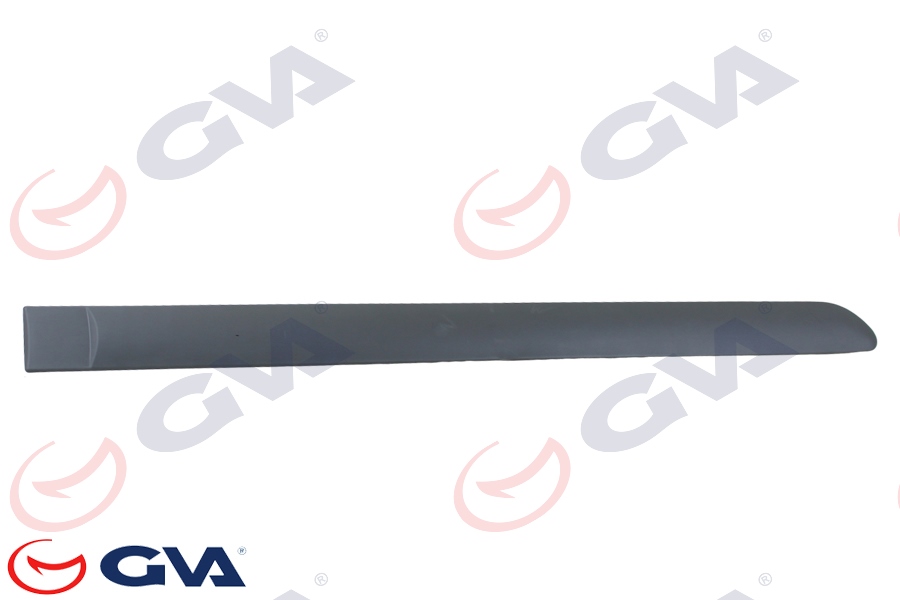 GVA 9843310 Kapi Çevre Bandi Çitasi Arka Sağ Boyanir Tip 307 05 >