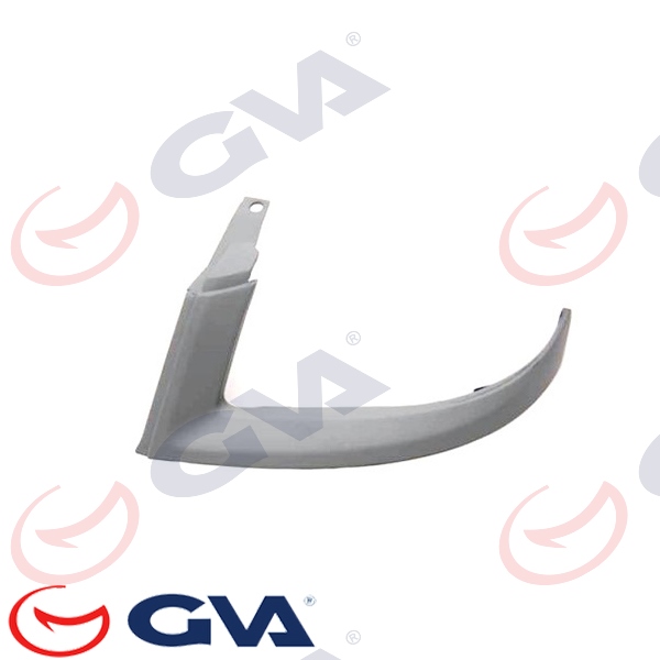 GVA 9829081 Far Alt Çitasi Far Kaşi Sol Doblo 05 >