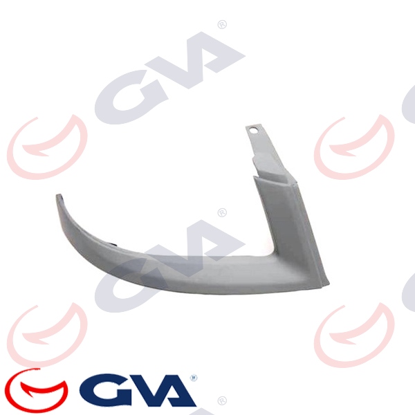 GVA 9829080 Far Alt Çitasi Far Kaşi Sağ Doblo 05 >