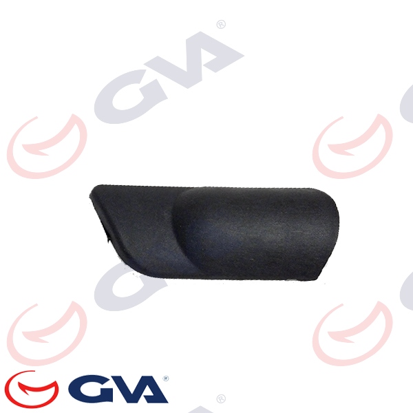 GVA 9812131 Ön Çamurluk Bandi Çitasi Sol R19 91-00