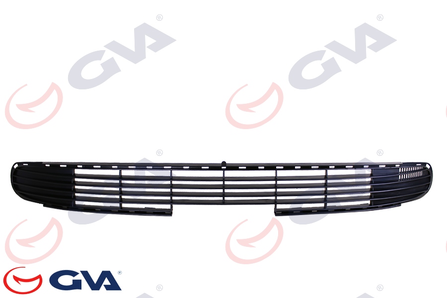 GVA 9590232 Ön Tampon Orta Izgarasi Vectra B 96 >