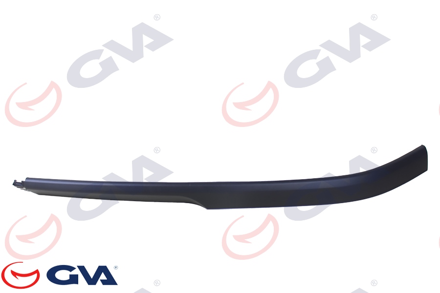 GVA 9590060 Ön Tampon Uzatmasi Karlik-Spoyleri Sağ Astra H 04>14