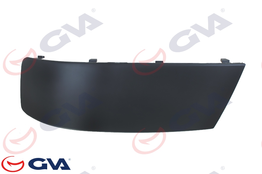 GVA 9575663 Ön Tampon Kaplamasi Sol Gri Vw T6 10 >