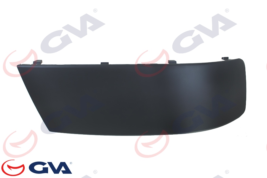 GVA 9575662 Ön Tampon Kaplamasi Sağ Gri Vw T6 10 >