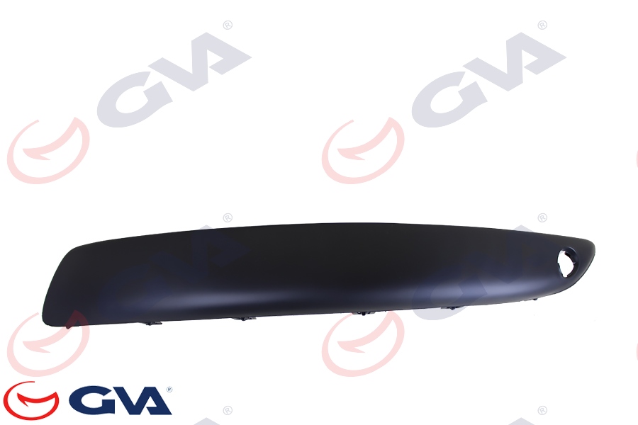 GVA 9543351 Ön Tampon Kaplamasi Sol 307 05 >