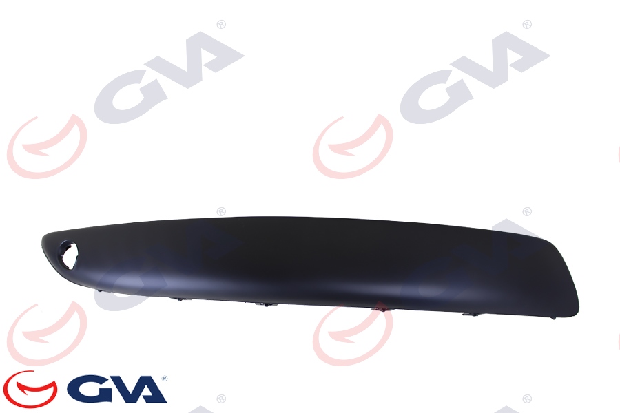GVA 9543350 Ön Tampon Kaplamasi Sağ 307 05 >