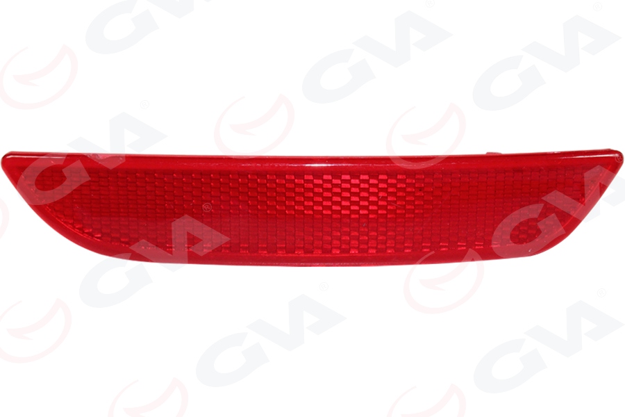 GVA 9514391 Arka Tampon Reflektörü Sol Renault Clio Iv Hb 12>
