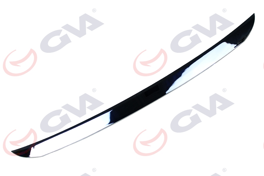 GVA 9514069 Ön Panjur Çitasi Renault Clio Symbol-Thalia 09>12 Nikelajli