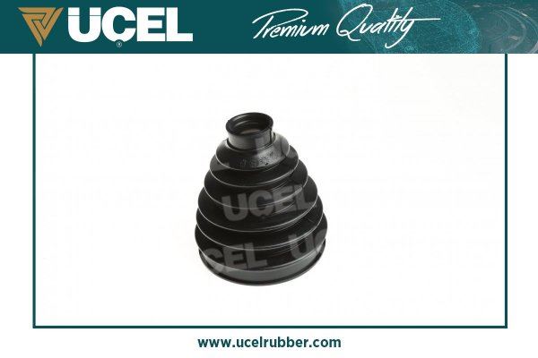 ÜÇEL.10975 Aks Körüğü Diş Vel Satis-Espace-Trafic Ii-Opel Corsa-Zafira-Astra H-Vectra C 1.9-2.0-2.2 - Almera-Interstar-Primastar Opel Astra H-Vectra C 1.9-2.0-2.2