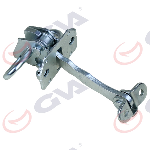 GVA 8329140 Kapi Gergi Yayi Plastikli Fiat Doblo Ii 10 >