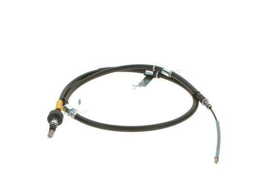 CAVO 4702664 El Fren Teli Arka Sol Hyundai Accent Kampana Fren 8 11-