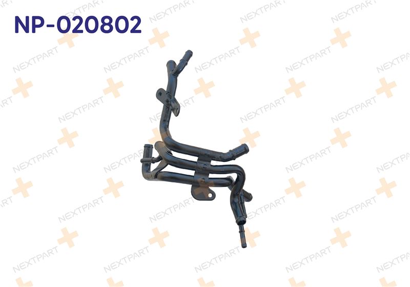 NP-020802 Su Borusu Golf Passat Caddy Tiguan A3 Octavia Super B Leon 1.6 2.0 Tdi