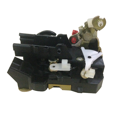 GVA 8312060 Kapi Kilidi Ön Sol Motor Takilan R19