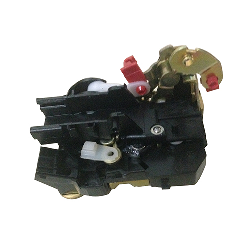DORT-103008 Kapi Kilidi Arka Sol R19 Motorsuz