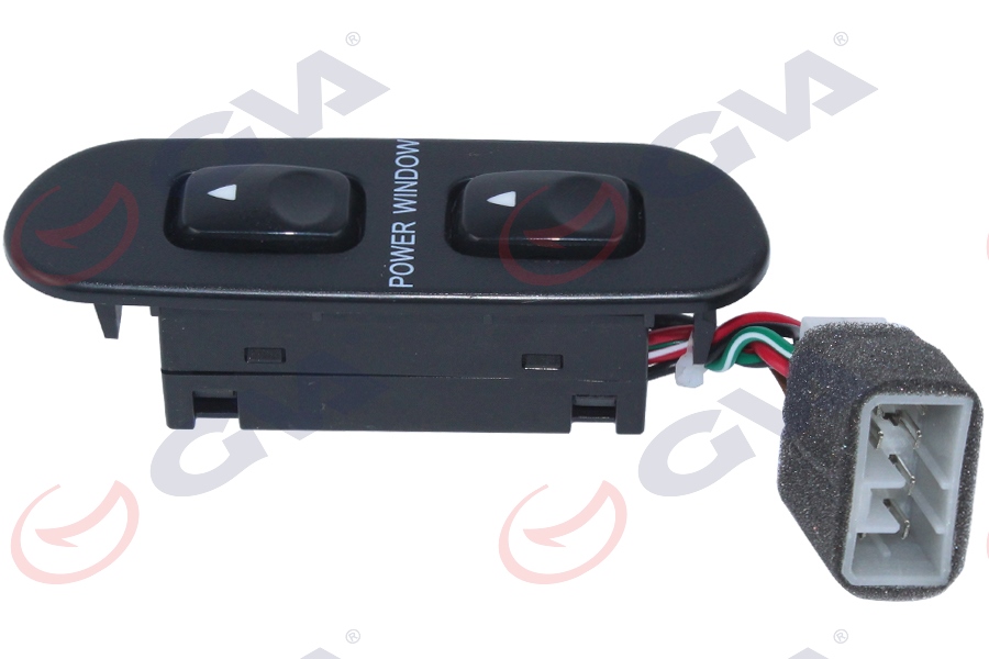 DODO AN1240 Anahtar Cam Açma H100 Sol Çiftli 1996-2004 7 Pin