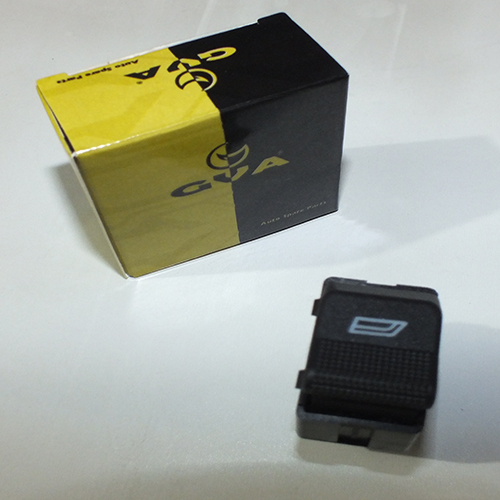 GVA 8075000 Cam Açma Anahtari Sol Polo Hb 00-02 Tekli
