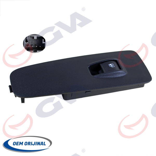 DODO AN2810 Anahtar Cam Açma Jumper Boxer Ducato Iii Doblo Iii Sol Çiftli