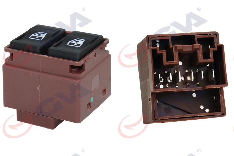 GVA 8023002 Cam Açma Anahtari Fiat Slx Çiftli