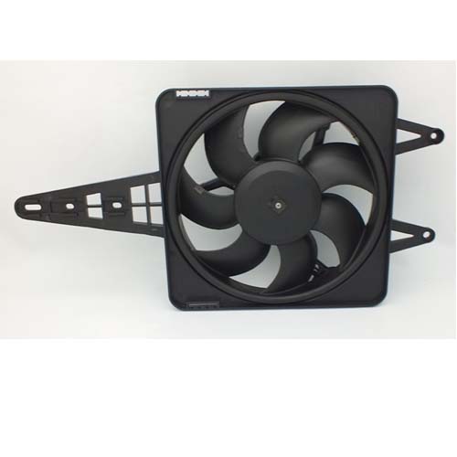 25-1802 Fan Motoru Su Radyatoru Fiat Tempra 1.4 Ac - 1992-1999