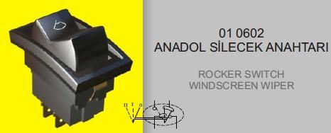 ENG.010602 (Sc)     Anadol Em Anahtar Silecek 10