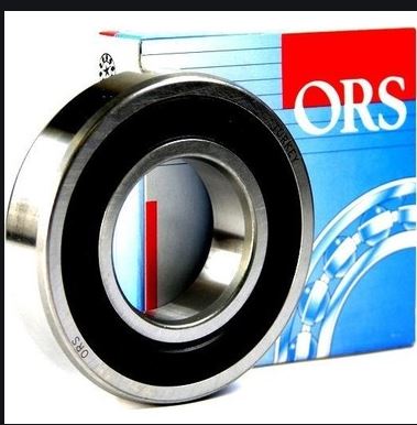 ORS-63042RS 20*52*15 Tek Sirali Cift Tarafi Plastik Kapakli Rulman